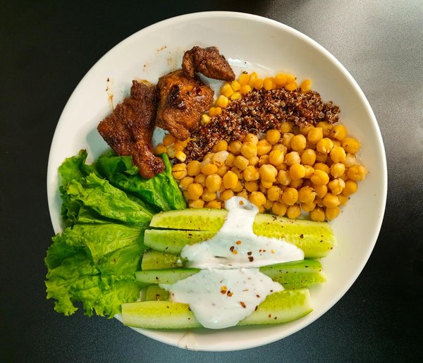 Les pâtes sucrées salées : une touche italienne dans votre assiette