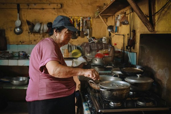 Les indispensables d'un repas sucré salé pour la Saint-Valentin