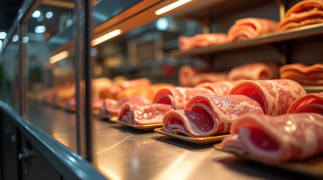 Vos questions sur l'achat d'une trancheuse professionnelle